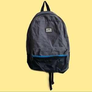 vans off the wall backpack